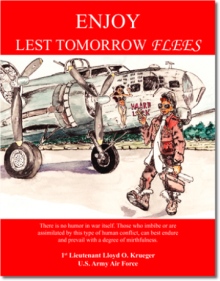 Enjoy - Lest Tomorrow Flees