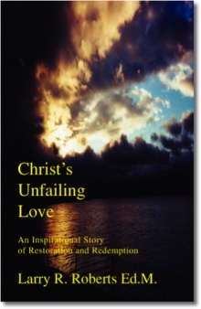 Christ's Unfailing Love