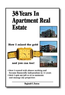 38 Years in Apartment Real Estate