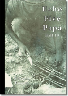Echo Five Papa
