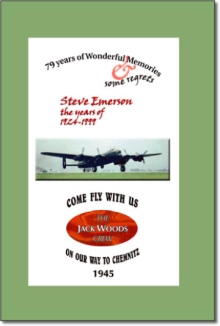 79 Years of Wonderful Memories and Some Regrets