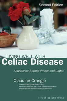 Living Well With Celiac Disease - 