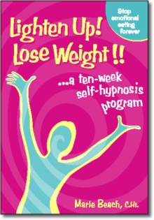 Lighten Up! Lose Weight!