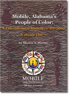 Mobile, Alabama's People of Color