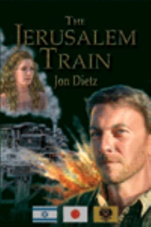 The Jerusalem Train