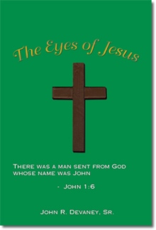 The Eyes of Jesus