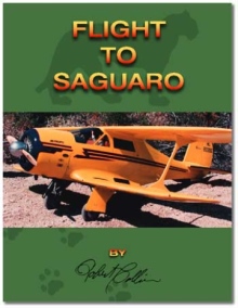 Flight to Saguaro