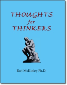 Thoughts For Thinkers