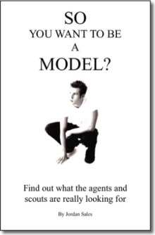 So You Want to Be A Model?