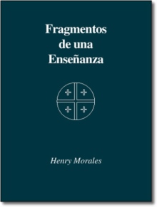 Fragmentos de una Ense–anza