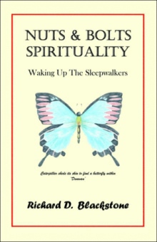 Nuts and Bolts Spirituality