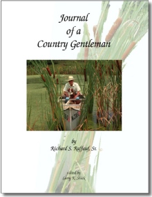 Journal of A Country Gentleman