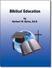 Biblical Education