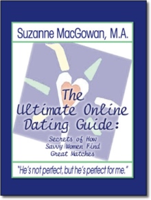 The Ultimate Online Dating Guide