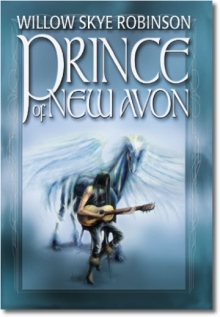 Prince of New Avon