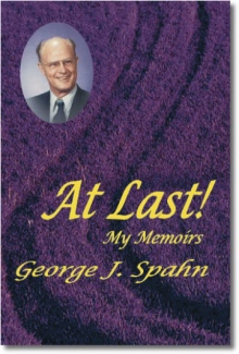 At Last! My Memoirs