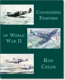 Contending Fighters of WWII