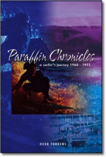 Paraffin Chronicles