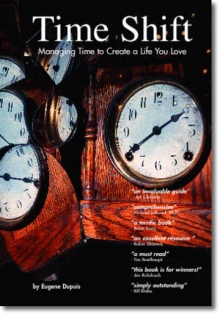 Time Shift