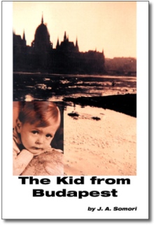 The Kid From Budapest