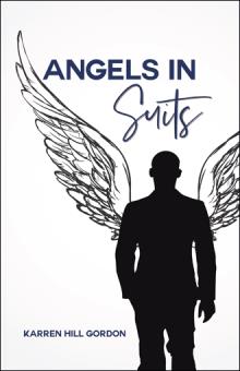 Angels in Suits