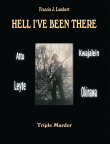 Hell - I've Been There