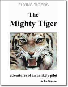 Flying Tigers - The Mighty Tiger
