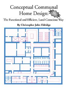 Conceptual Communal Home Design