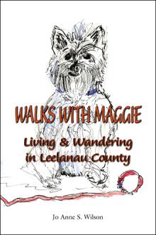Walks with Maggie