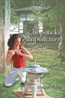 Chopsticks Acupuncture