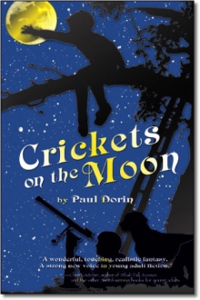 Crickets On The Moon