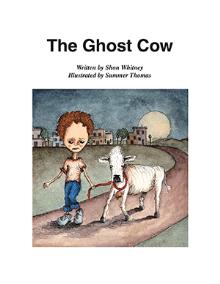 The Ghost Cow