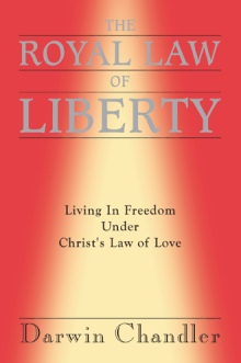 The Royal Law of Liberty