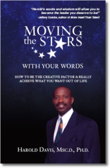 Moving the Stars with your Words