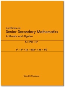Certificate in Senior Mathematics