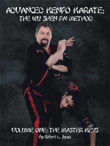Advanced Kenpo Karate