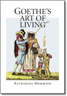 Goethe's Art of Living