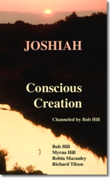 Joshiah - Conscious Creation