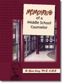 Memoirs of a Middle School Counselor