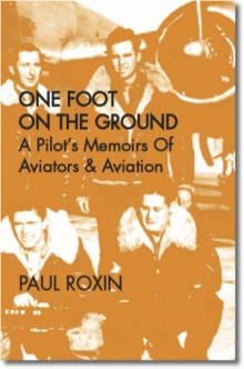 One Foot on the Ground