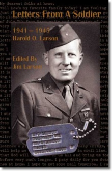 Letters From a Soldier