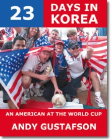 23 Days in Korea
