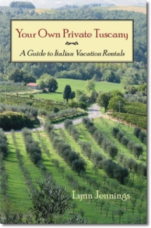 Your Own Private Tuscany
