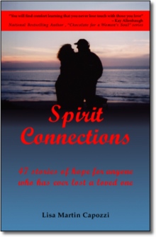 Spirit Connections
