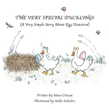 The Very Special Ducklings