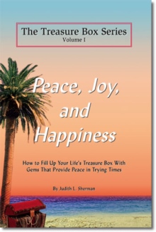 The Treasure Box Series, Volume I