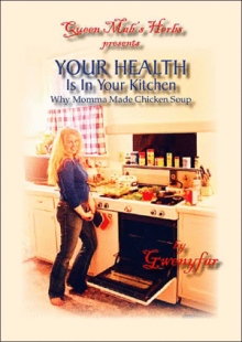 Your Health is in Your Kitchen Your Health is in Your Kitchen