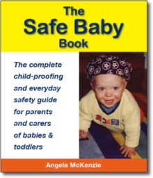 The Safe Baby Book