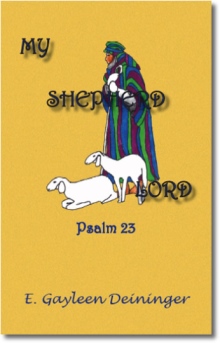 My Shepherd Lord
