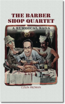 The Barber Shop Quartet